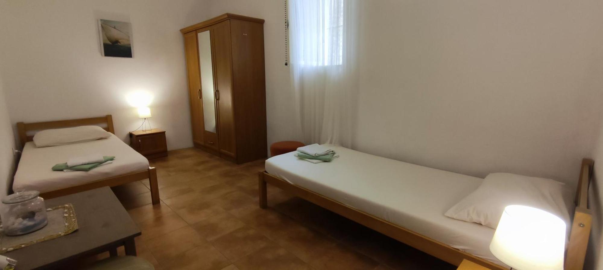 Apartments Madirazza Trogir Buitenkant foto