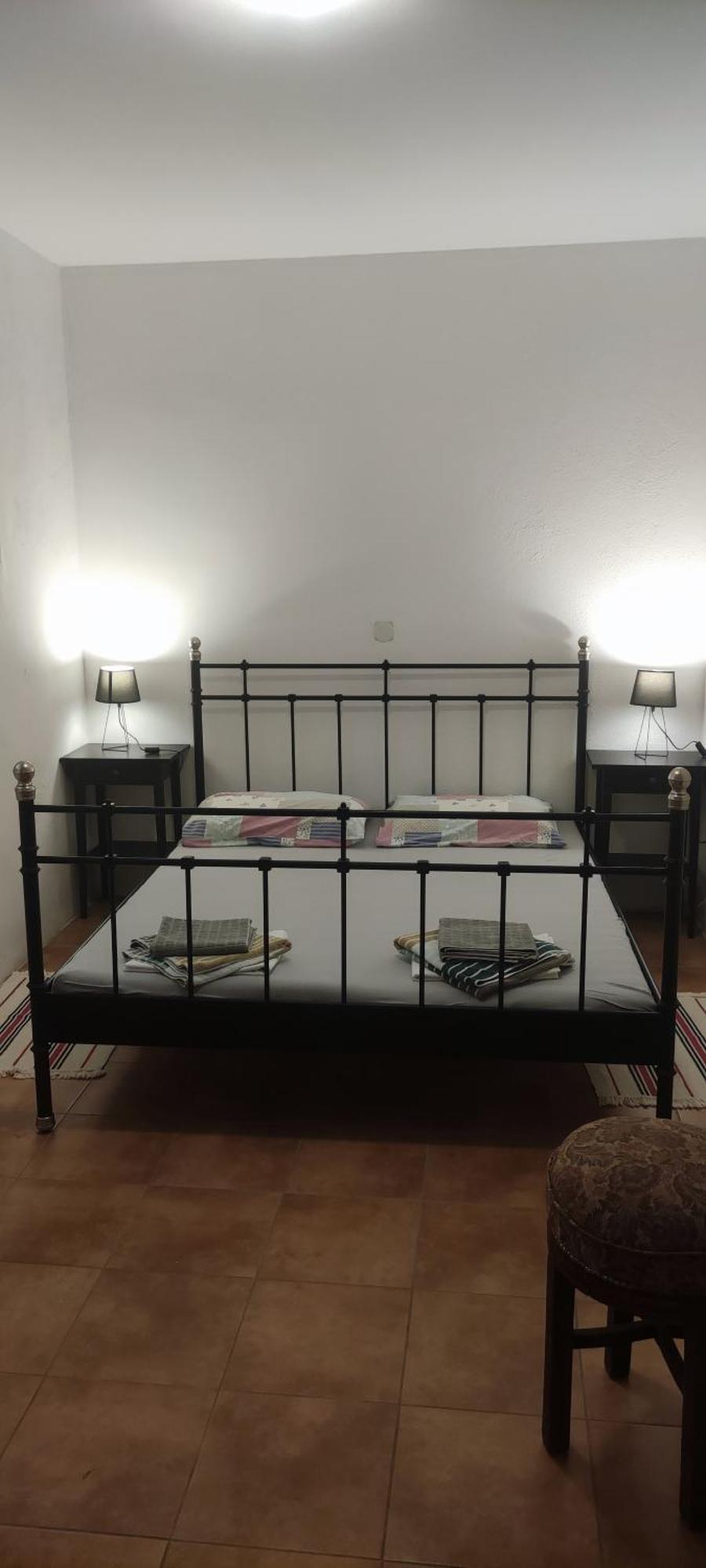 Apartments Madirazza Trogir Buitenkant foto
