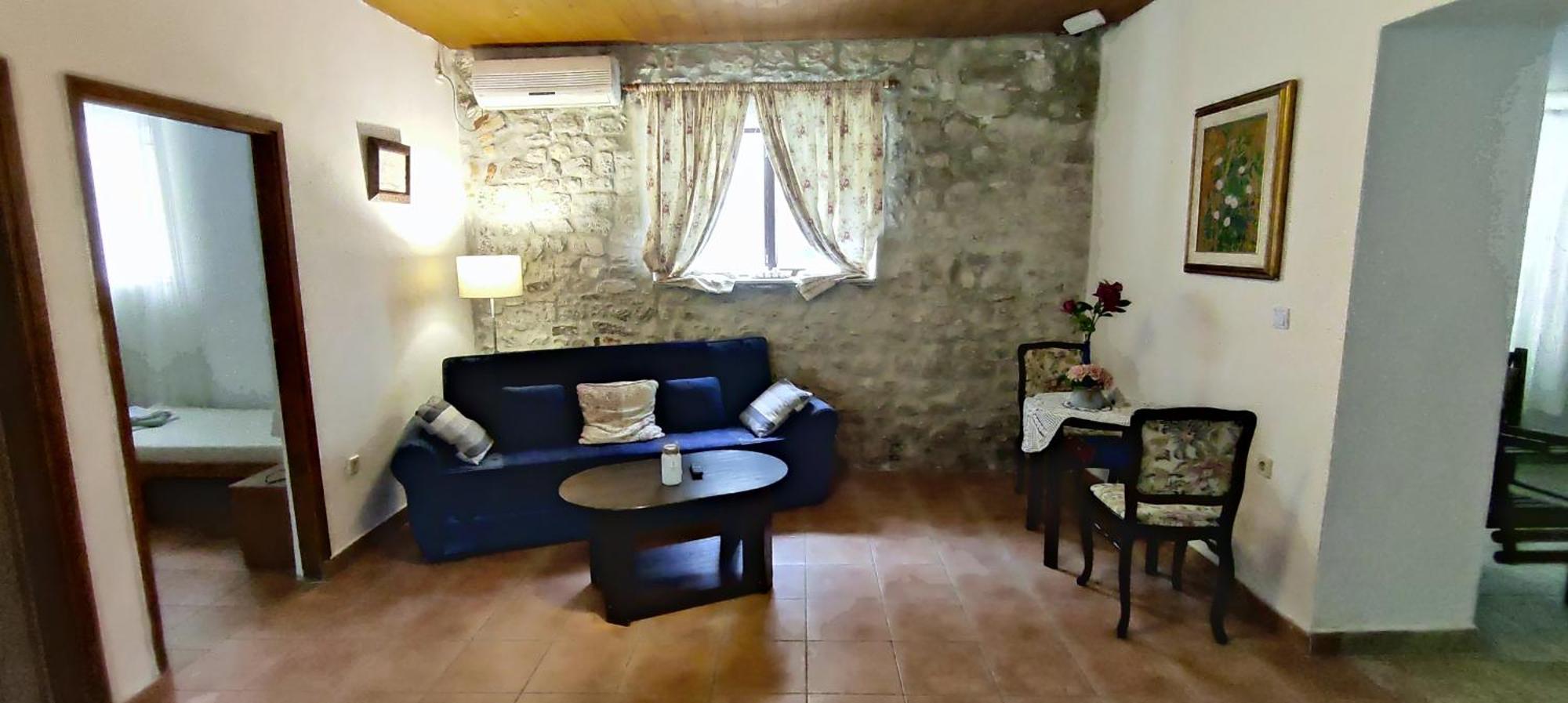 Apartments Madirazza Trogir Buitenkant foto
