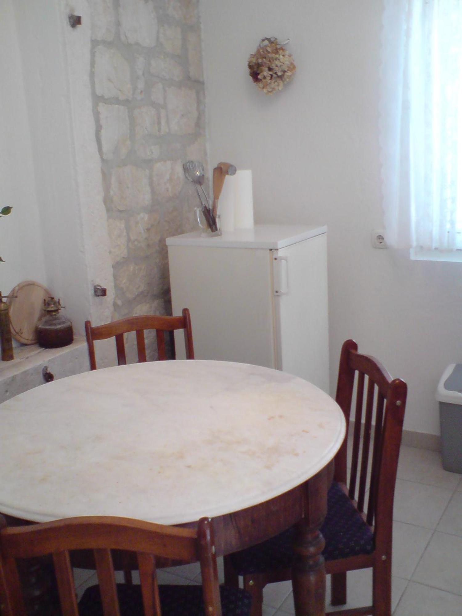 Apartments Madirazza Trogir Buitenkant foto