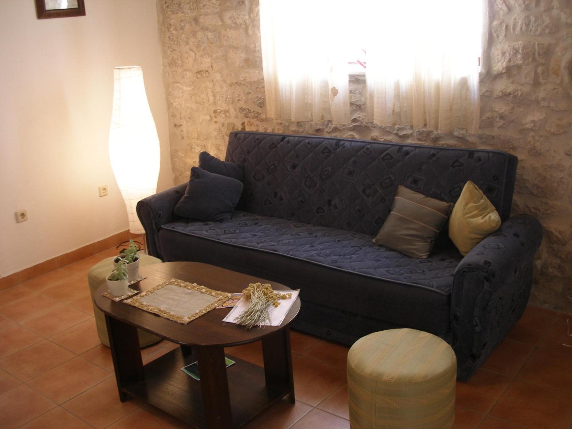 Apartments Madirazza Trogir Buitenkant foto