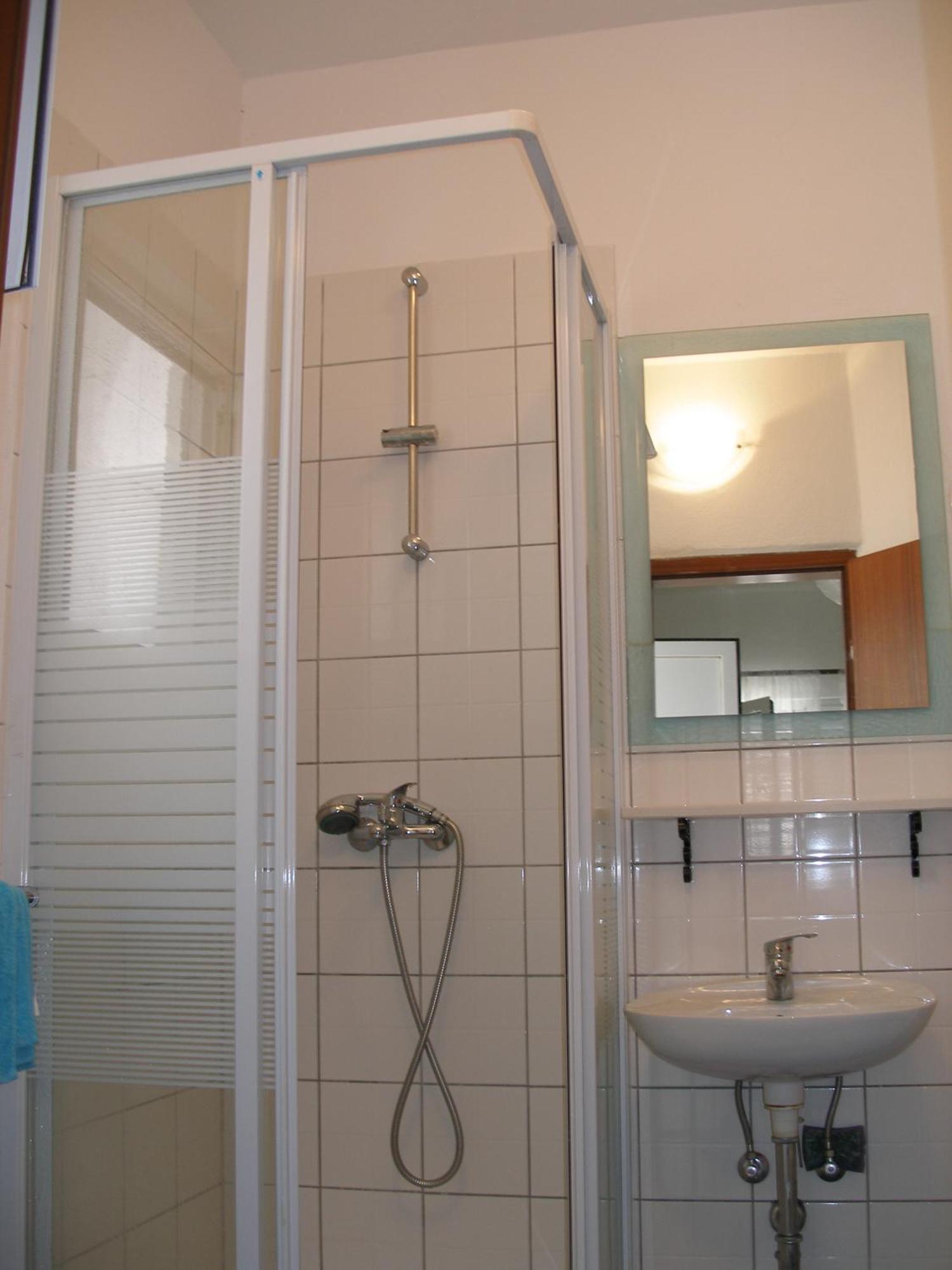 Apartments Madirazza Trogir Buitenkant foto
