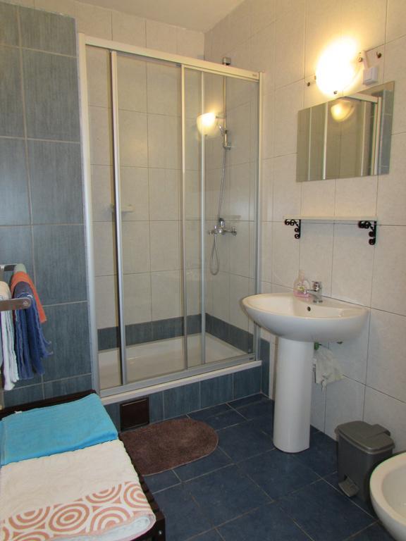 Apartments Madirazza Trogir Buitenkant foto