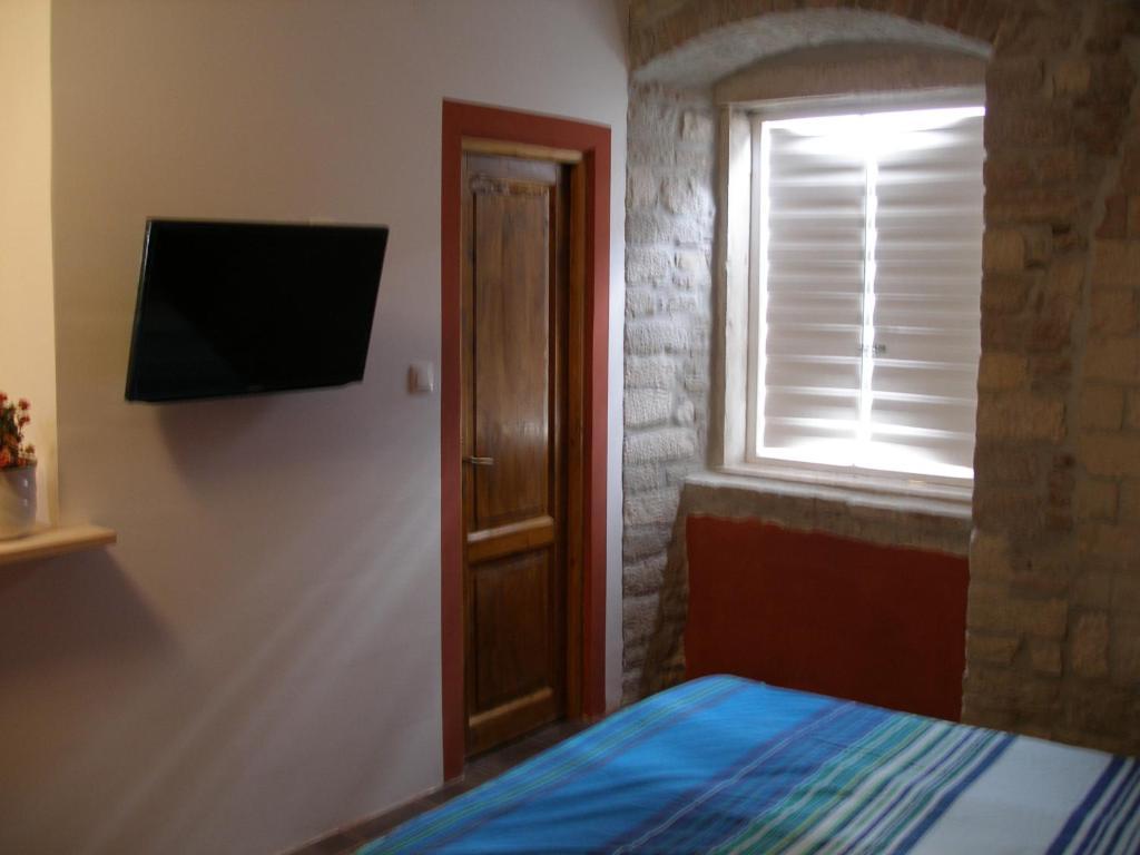 Apartments Madirazza Trogir Kamer foto
