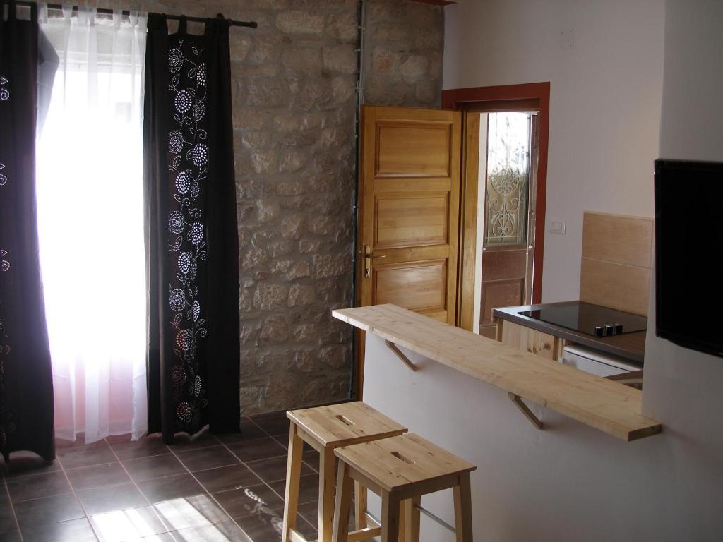 Apartments Madirazza Trogir Kamer foto