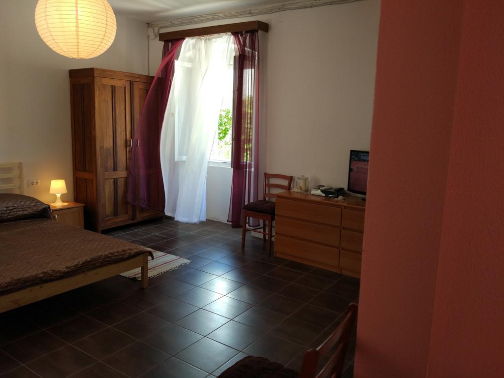 Apartments Madirazza Trogir Buitenkant foto