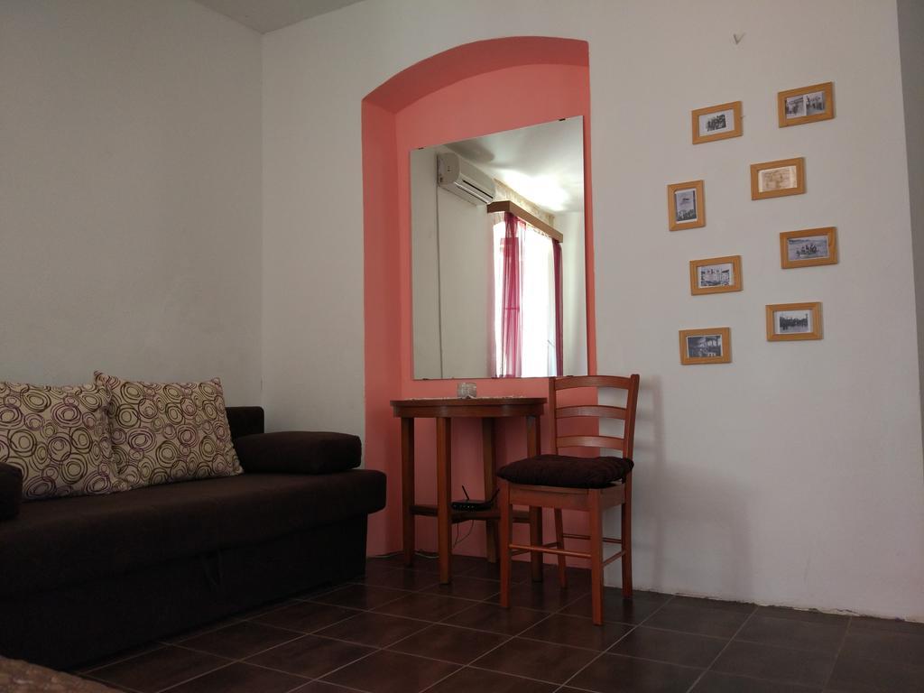 Apartments Madirazza Trogir Buitenkant foto