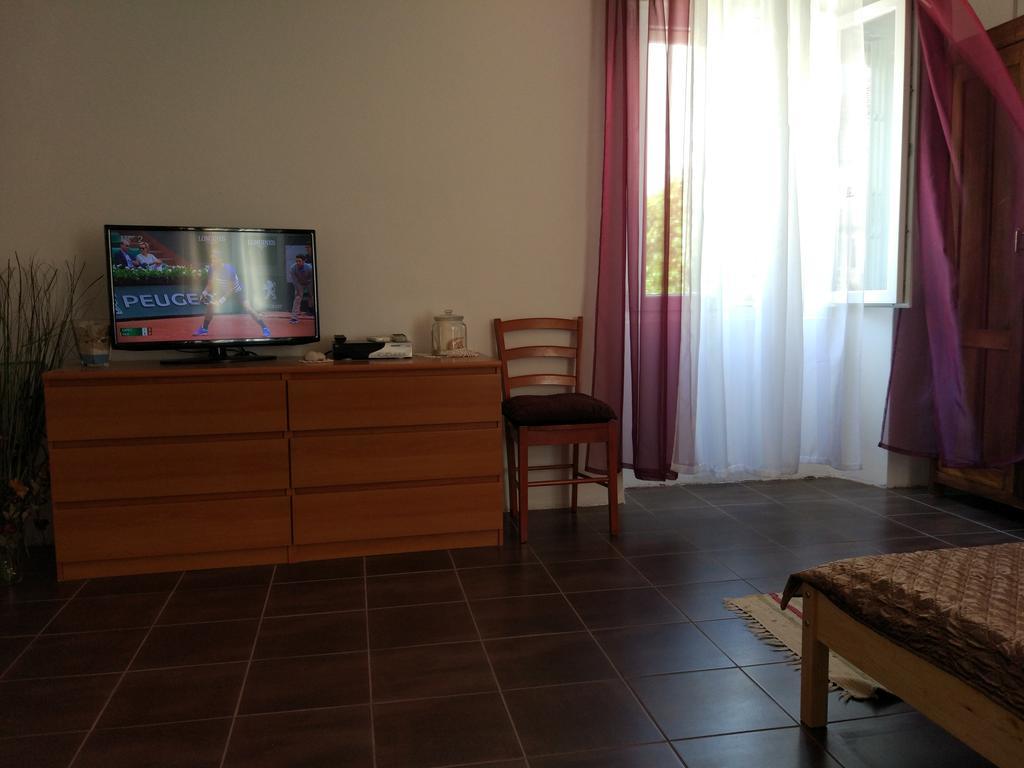 Apartments Madirazza Trogir Buitenkant foto