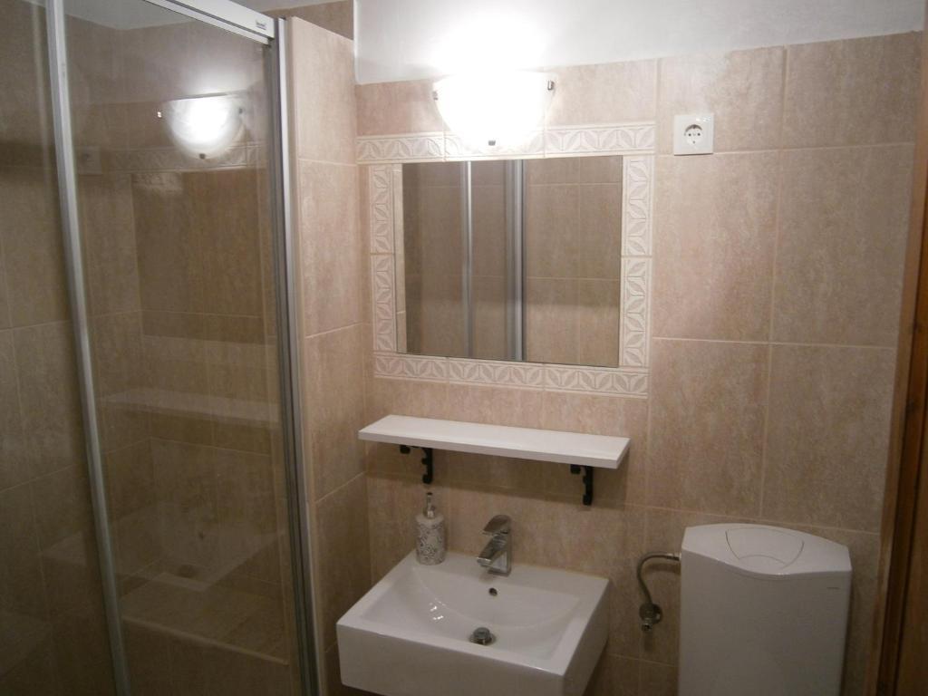 Apartments Madirazza Trogir Buitenkant foto