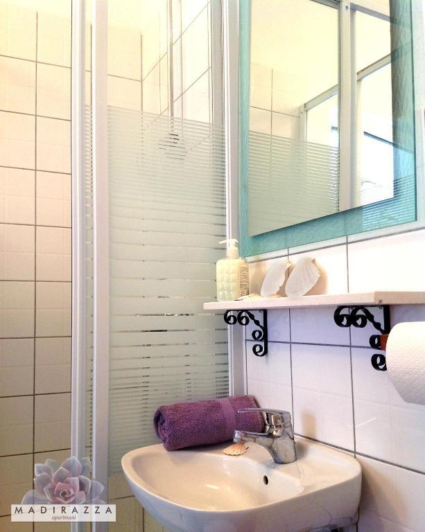 Apartments Madirazza Trogir Buitenkant foto