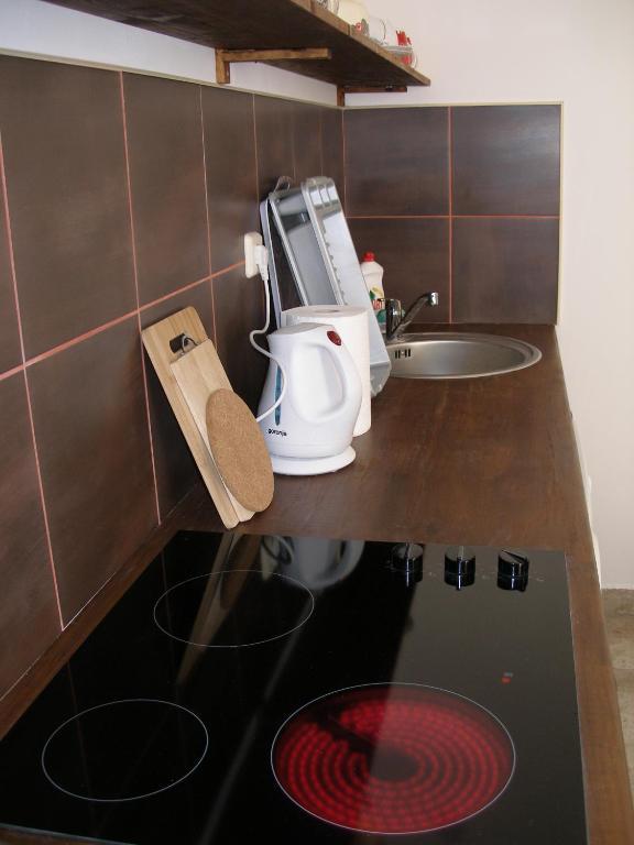 Apartments Madirazza Trogir Buitenkant foto