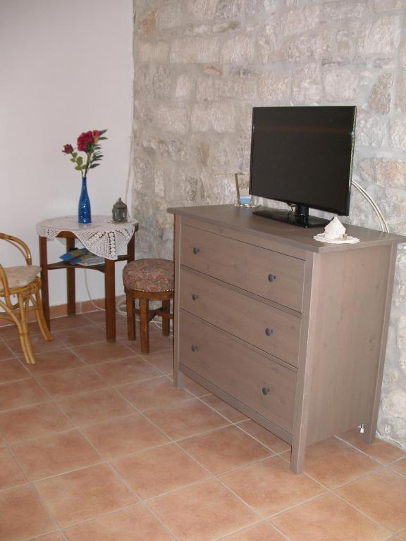Apartments Madirazza Trogir Buitenkant foto